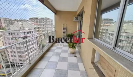 Cobertura com 2 quartos à venda na Rua Haddock Lobo, Tijuca, Rio de Janeiro, 150 m2 por R$ 779.999