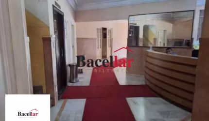Apartamento com 3 quartos à venda na Rua Mariz e Barros, Maracanã, Rio de Janeiro, 120 m2 por R$ 730.000