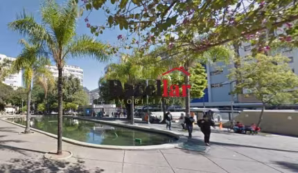 Ponto comercial com 4 salas para alugar na Pra ça Saenz Peña, Tijuca, Rio de Janeiro, 200 m2 por R$ 30.000