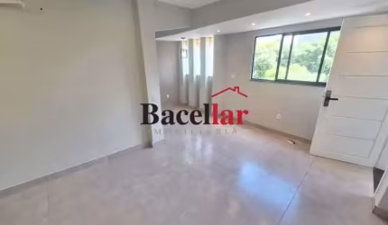 Apartamento com 1 quarto à venda na Rua Marquês de Valença, Tijuca, Rio de Janeiro, 40 m2 por R$ 275.000