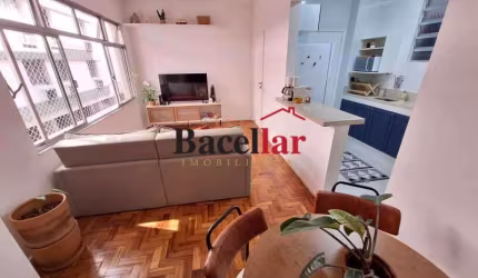 Apartamento com 2 quartos à venda na Rua Amaral, Andaraí, Rio de Janeiro, 97 m2 por R$ 486.000