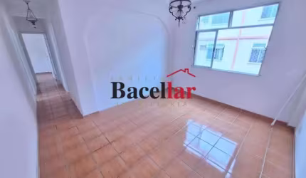 Apartamento com 3 quartos à venda na Rua Torres Homem, Vila Isabel, Rio de Janeiro, 77 m2 por R$ 249.000