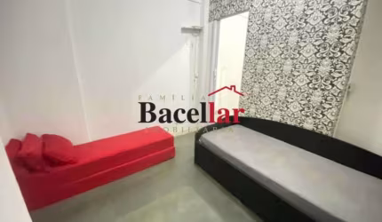 Kitnet / Stúdio à venda na Rua Conde Lages, Glória, Rio de Janeiro, 25 m2 por R$ 220.000