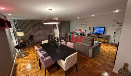 Apartamento com 4 quartos à venda na Rua Djalma Ulrich, Copacabana, Rio de Janeiro, 195 m2 por R$ 1.695.000