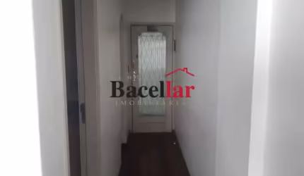 Apartamento com 1 quarto à venda na Rua General Canabarro, Maracanã, Rio de Janeiro, 42 m2 por R$ 360.000