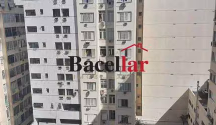 Sala comercial com 10 salas à venda na Avenida Nossa Senhora de Copacabana, Copacabana, Rio de Janeiro, 37 m2 por R$ 350.000