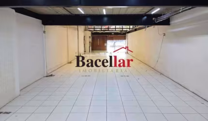 Ponto comercial para alugar na Praça Saenz Peña, Tijuca, Rio de Janeiro, 270 m2 por R$ 26.000