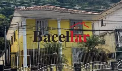 Ponto comercial com 2 salas à venda na Rua Barão de Itapagipe, Tijuca, Rio de Janeiro, 242 m2 por R$ 1.650.000