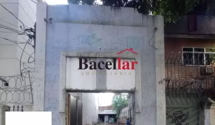 Terreno à venda na Rua Santa Luísa, Maracanã, Rio de Janeiro, 220 m2 por R$ 600.000