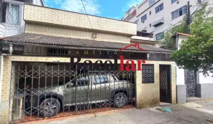 Casa com 2 quartos à venda na Rua Mendes Tavares, Vila Isabel, Rio de Janeiro, 120 m2 por R$ 350.000