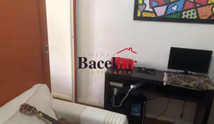 Apartamento com 1 quarto à venda na Rua Guilherme Marconi, Centro, Rio de Janeiro, 35 m2 por R$ 220.000