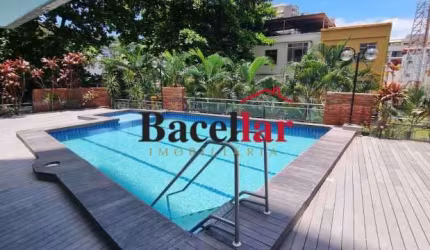 Apartamento com 2 quartos à venda na Rua Teodoro da Silva, Vila Isabel, Rio de Janeiro, 78 m2 por R$ 560.000