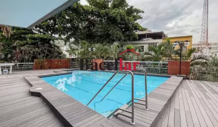 Apartamento com 2 quartos à venda na Rua Teodoro da Silva, Grajaú, Rio de Janeiro, 89 m2 por R$ 450.000