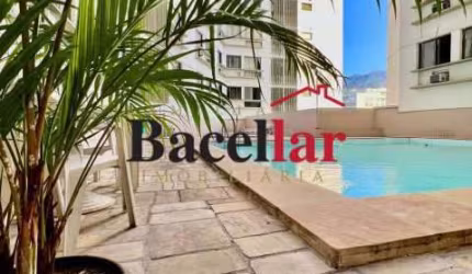 Apartamento com 2 quartos à venda na Rua Paraíba, Praça da Bandeira, Rio de Janeiro, 56 m2 por R$ 440.000