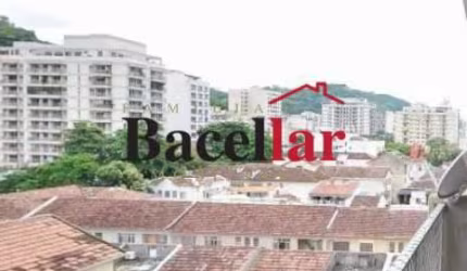 Apartamento com 4 quartos à venda na Rua Canavieiras, Grajaú, Rio de Janeiro, 128 m2 por R$ 758.000