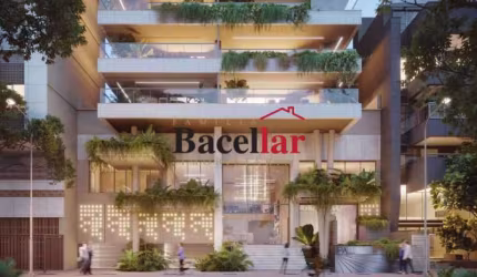 Apartamento com 1 quarto à venda na Rua Prudente de Morais, Ipanema, Rio de Janeiro, 39 m2 por R$ 1.890.000