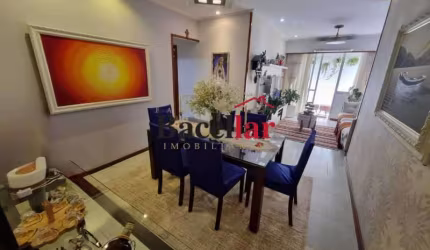 Apartamento com 2 quartos à venda na Rua Carlos de Vasconcelos, Tijuca, Rio de Janeiro, 80 m2 por R$ 679.999