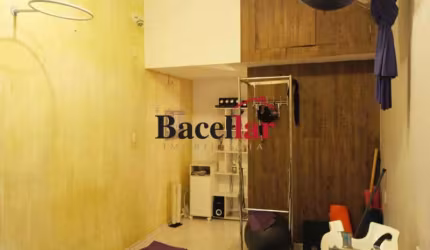 Ponto comercial à venda na Rua Francisco Xavier, Tijuca, Rio de Janeiro, 20 m2 por R$ 100.000