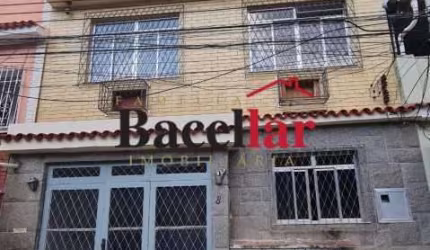 Casa em condomínio fechado com 3 quartos à venda na Rua Maranhão, Méier, Rio de Janeiro, 200 m2 por R$ 550.000