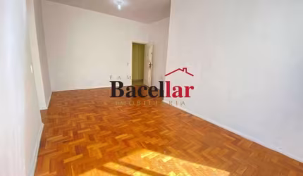 Apartamento com 1 quarto à venda na Rua Comendador Martinelli, Grajaú, Rio de Janeiro, 35 m2 por R$ 244.999