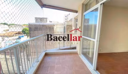 Apartamento com 2 quartos à venda na Rua São Francisco Xavier, Tijuca, Rio de Janeiro, 75 m2 por R$ 489.999