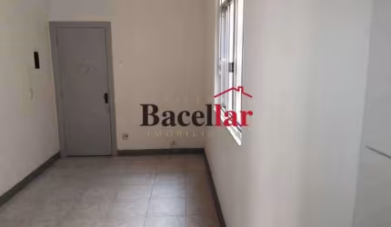 Apartamento com 2 quartos à venda na Rua Estácio de Sá, Estácio, Rio de Janeiro, 51 m2 por R$ 255.000