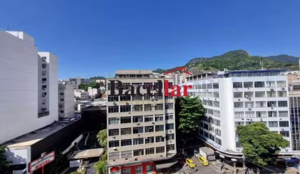 Apartamento com 3 quartos à venda na Rua Haddock Lobo, Tijuca, Rio de Janeiro, 90 m2 por R$ 620.000