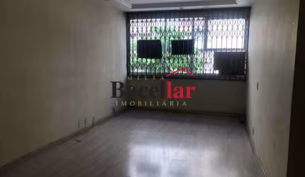 Apartamento com 4 quartos à venda na Rua Campos Sales, Tijuca, Rio de Janeiro, 110 m2 por R$ 799.000