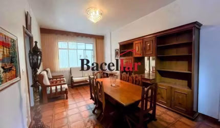 Apartamento com 2 quartos à venda na Rua Ribeiro Guimarães, Tijuca, Rio de Janeiro, 76 m2 por R$ 450.000