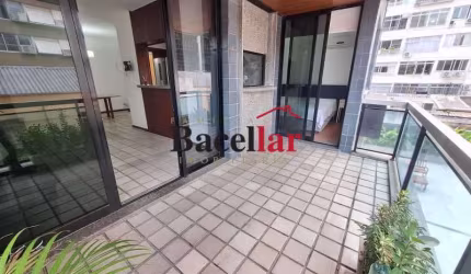 Flat com 2 quartos à venda na Rua Prudente de Morais, Ipanema, Rio de Janeiro, 74 m2 por R$ 1.800.000