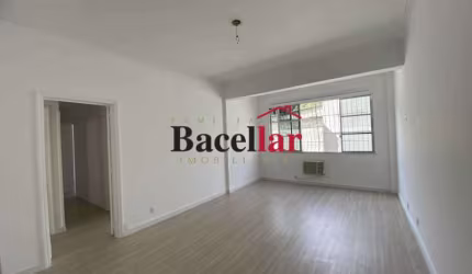Apartamento com 3 quartos à venda na Rua Visconde de Figueiredo, Tijuca, Rio de Janeiro, 112 m2 por R$ 590.000
