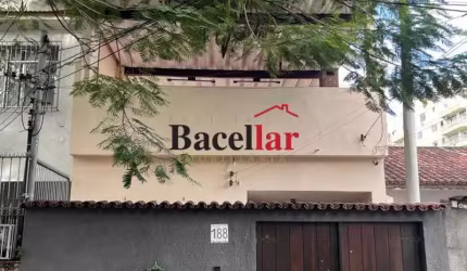 Casa com 3 quartos à venda na Rua Vilela Tavares, Méier, Rio de Janeiro, 180 m2 por R$ 650.000