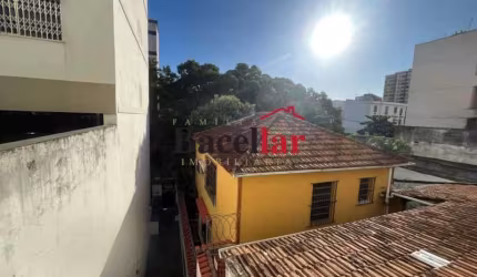 Apartamento com 3 quartos para alugar na Rua Viana Drumond, Vila Isabel, Rio de Janeiro, 100 m2 por R$ 2.800
