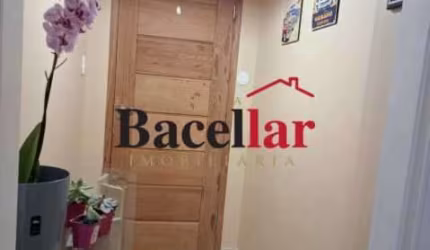 Apartamento com 3 quartos à venda na Rua Francisco Xavier, Tijuca, Rio de Janeiro, 96 m2 por R$ 680.000