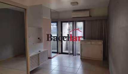 Apartamento com 2 quartos à venda na Rua Conde de Bonfim, Tijuca, Rio de Janeiro, 65 m2 por R$ 569.000