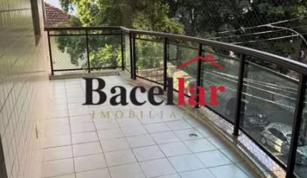Apartamento com 2 quartos à venda na Rua Visconde de Figueiredo, Tijuca, Rio de Janeiro, 90 m2 por R$ 649.999
