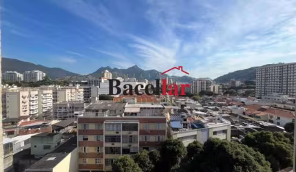 Apartamento com 2 quartos à venda na Rua Jorge Rudge, Vila Isabel, Rio de Janeiro, 75 m2 por R$ 375.000