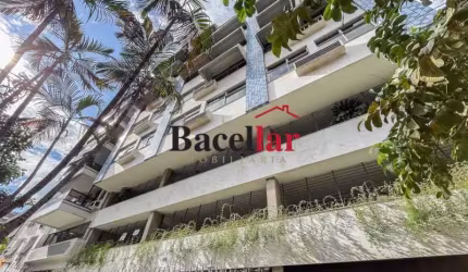 Apartamento com 3 quartos à venda na Rua Professor Gabizo, Tijuca, Rio de Janeiro, 85 m2 por R$ 569.999