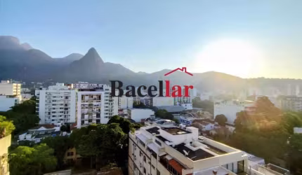 Apartamento com 3 quartos à venda na Rua Grajaú, Grajaú, Rio de Janeiro, 113 m2 por R$ 530.000