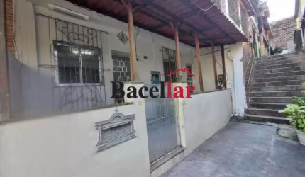 Casa com 2 quartos à venda na Rua São Luiz Gonzaga, São Cristóvão, Rio de Janeiro, 75 m2 por R$ 260.000