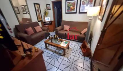 Apartamento com 1 quarto à venda na Rua Luís Barbosa, Vila Isabel, Rio de Janeiro, 38 m2 por R$ 200.000