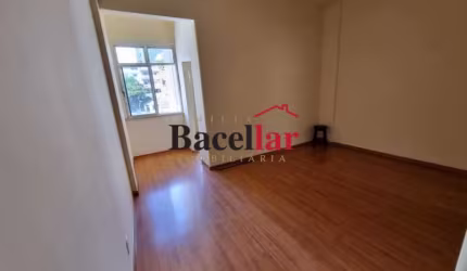 Apartamento com 1 quarto à venda na Rua Carvalho Alvim, Tijuca, Rio de Janeiro, 38 m2 por R$ 325.000