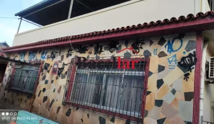 Casa com 8 quartos à venda na Rua Casimiro de Abreu, Pilares, Rio de Janeiro, 732 m2 por R$ 1.599.999