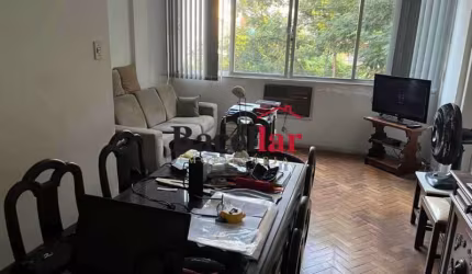 Apartamento com 3 quartos à venda na Rua Carlos de Vasconcelos, Tijuca, Rio de Janeiro, 85 m2 por R$ 550.000