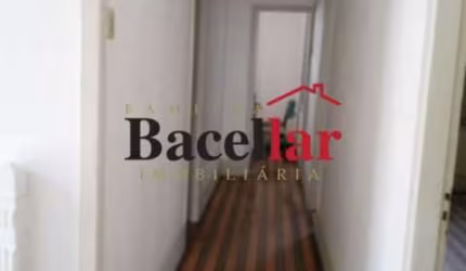 Casa com 4 quartos à venda na Rua Santa Alexandrina, Rio Comprido, Rio de Janeiro, 332 m2 por R$ 650.000