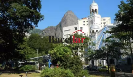 Apartamento com 1 quarto à venda na Avenida Júlio Furtado, Grajaú, Rio de Janeiro, 60 m2 por R$ 260.000