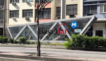 Apartamento com 2 quartos para alugar na Rua Henry Ford, Tijuca, Rio de Janeiro, 73 m2 por R$ 2.500