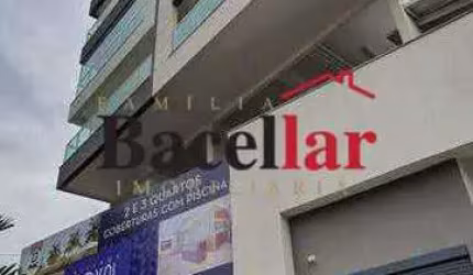 Ponto comercial com 2 salas à venda na Estrada Do Pau, Pechincha, Rio de Janeiro, 375 m2 por R$ 3.000.000