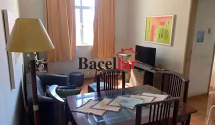 Apartamento com 1 quarto à venda na Rua Antônio Rego, Olaria, Rio de Janeiro, 38 m2 por R$ 180.000