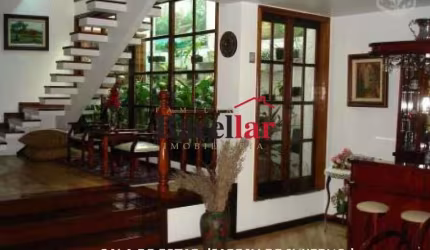 Casa com 3 quartos à venda na Rua Santa Luísa, Maracanã, Rio de Janeiro, 380 m2 por R$ 1.485.000